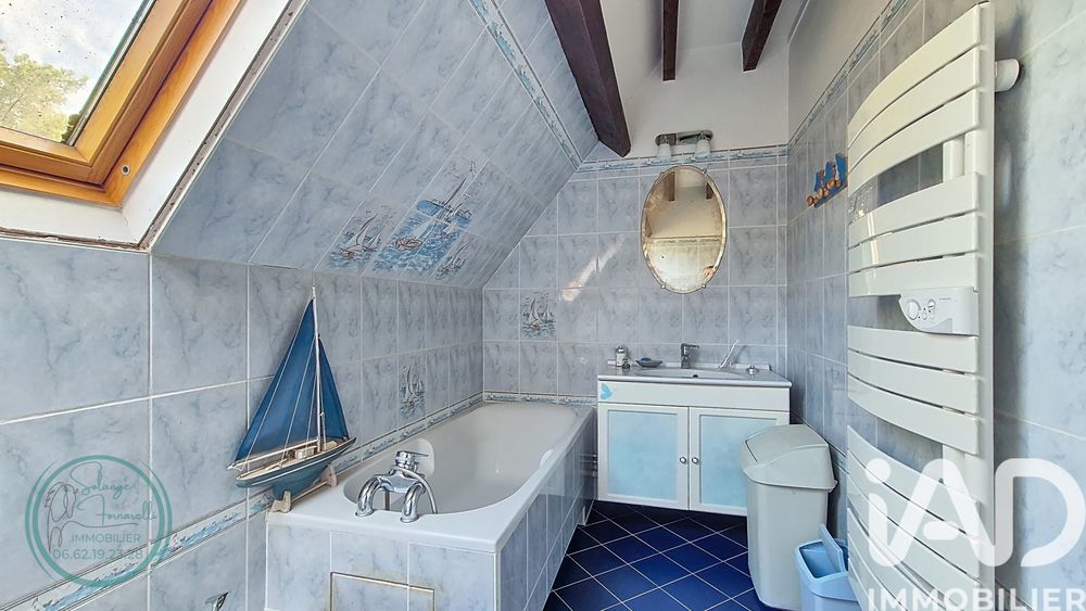 � vendre  Maison Valpuiseaux (91720)