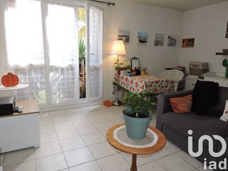  Appartement � vendre 2 pi�ces 49 m�