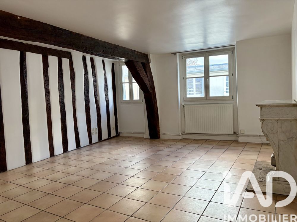 � vendre  Appartement Paris 5