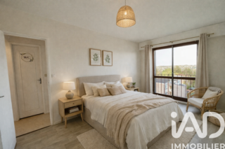  Appartement � vendre 3 pi�ces 67 m�