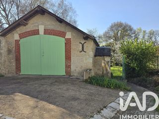  Maison � vendre 5 pi�ces 164 m�