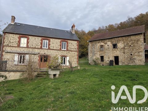   Vente Maison/villa 5 pi�ces Maison - 5 pi�ce(s) - 120 m�