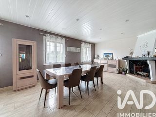  Maison � vendre 7 pi�ces 192 m�