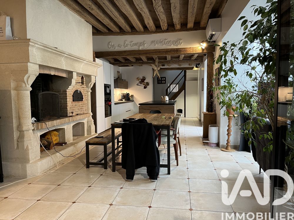 � vendre  Maison Saint-Denis-en-Val (45560)