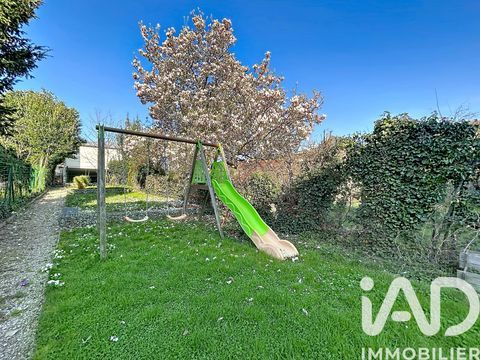  Maison � vendre 6 pi�ces 155 m�