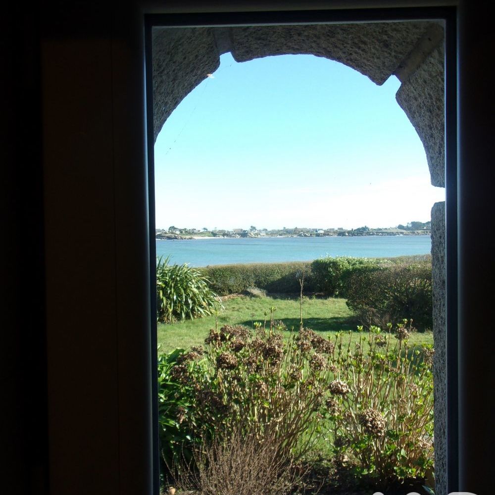 � vendre  Maison Guiss�ny (29880)