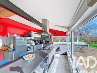  Maison � vendre 5 pi�ces 109 m�