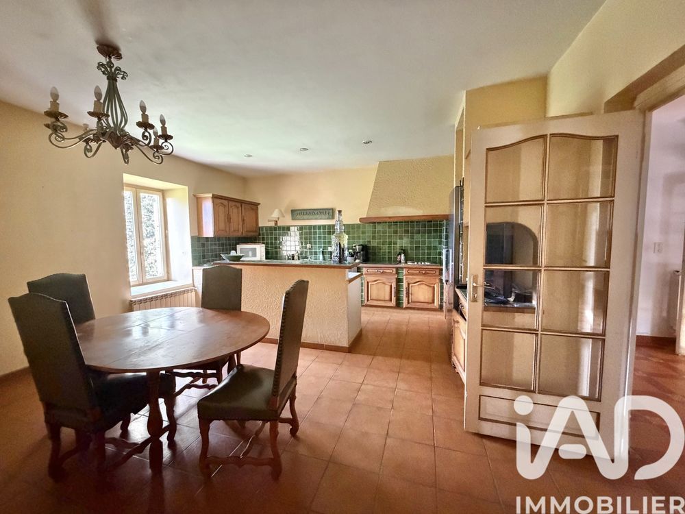 � vendre  Maison Savasse (26740)