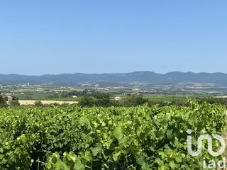  Terrain � vendre 58175 m�