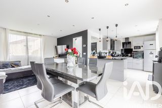  Maison � vendre 6 pi�ces 127 m�