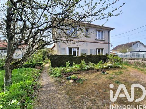   Vente Maison/villa 7 pi�ces Maison - 7 pi�ce(s) - 133 m�