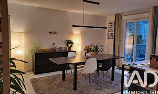  Maison � vendre 4 pi�ces 88 m�