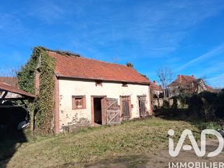  Maison � vendre 7 pi�ces 121 m�