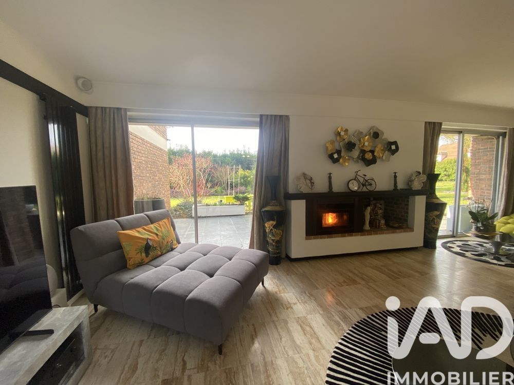 � vendre  Villa Carlepont (60170)