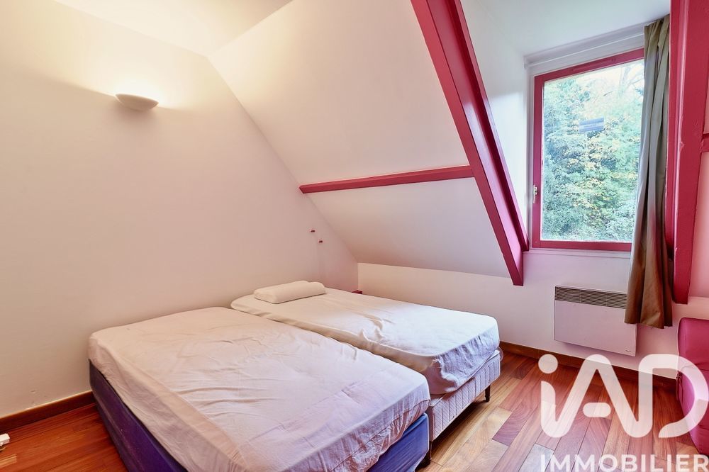 � vendre  Maison Rueil-Malmaison (92500)