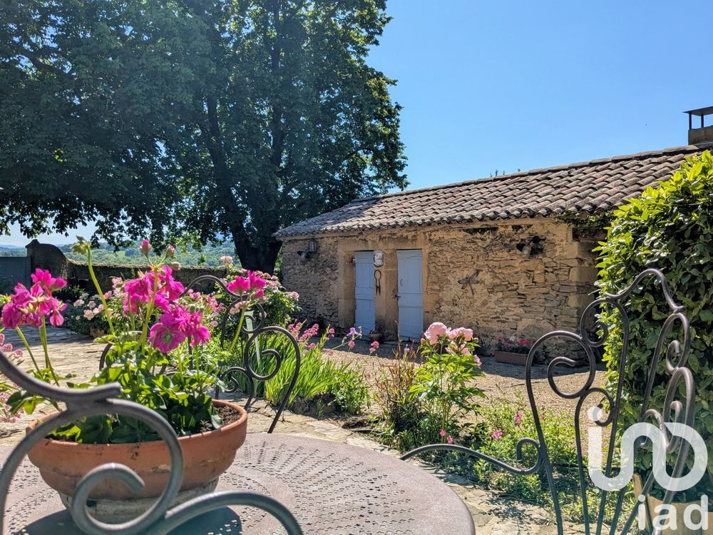 � vendre  Maison Chabrillan (26400)