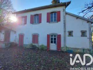  Maison � vendre 4 pi�ces 100 m�