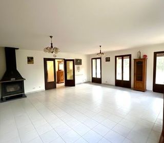  Maison � vendre 4 pi�ces 135 m�