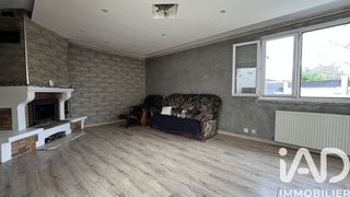  Maison � vendre 6 pi�ces 130 m�