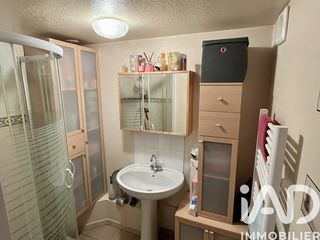  Maison � vendre 3 pi�ces 45 m�