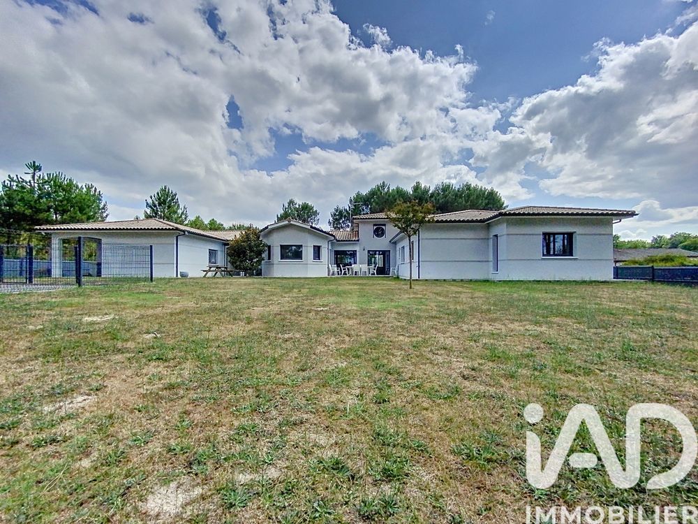 � vendre  Villa Langon (33210)
