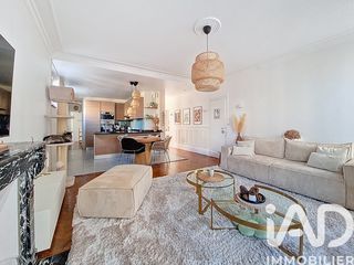  Appartement � vendre 4 pi�ces 94 m�