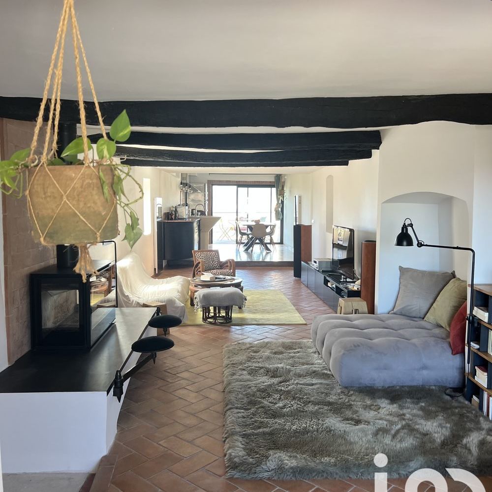 � vendre  Maison Le Castellet (83330)