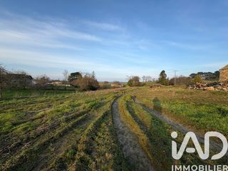  Terrain � vendre 2030 m�
