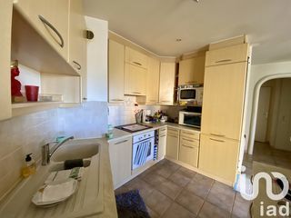  Appartement � vendre 2 pi�ces 48 m�