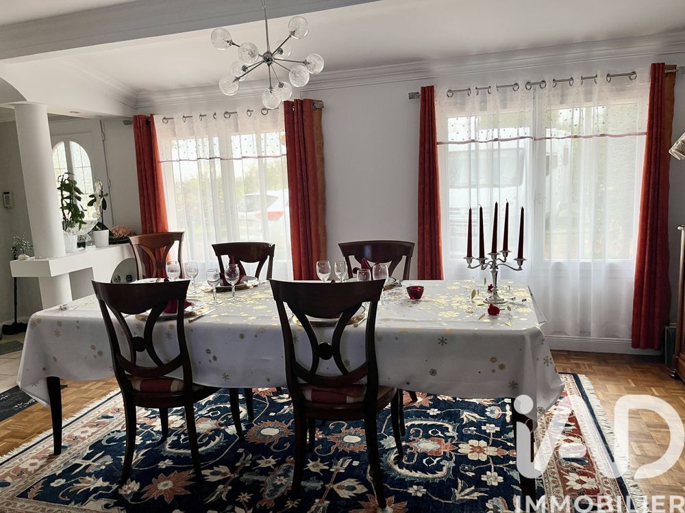 � vendre  Maison Sainte-M�re-�glise (50480)