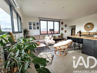  Loft � vendre 4 pi�ces 72 m�