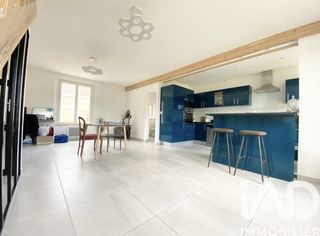  Maison � vendre 4 pi�ces 114 m�