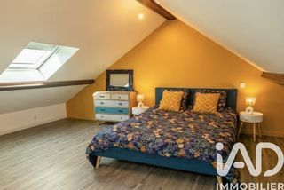  Maison � vendre 4 pi�ces 84 m�