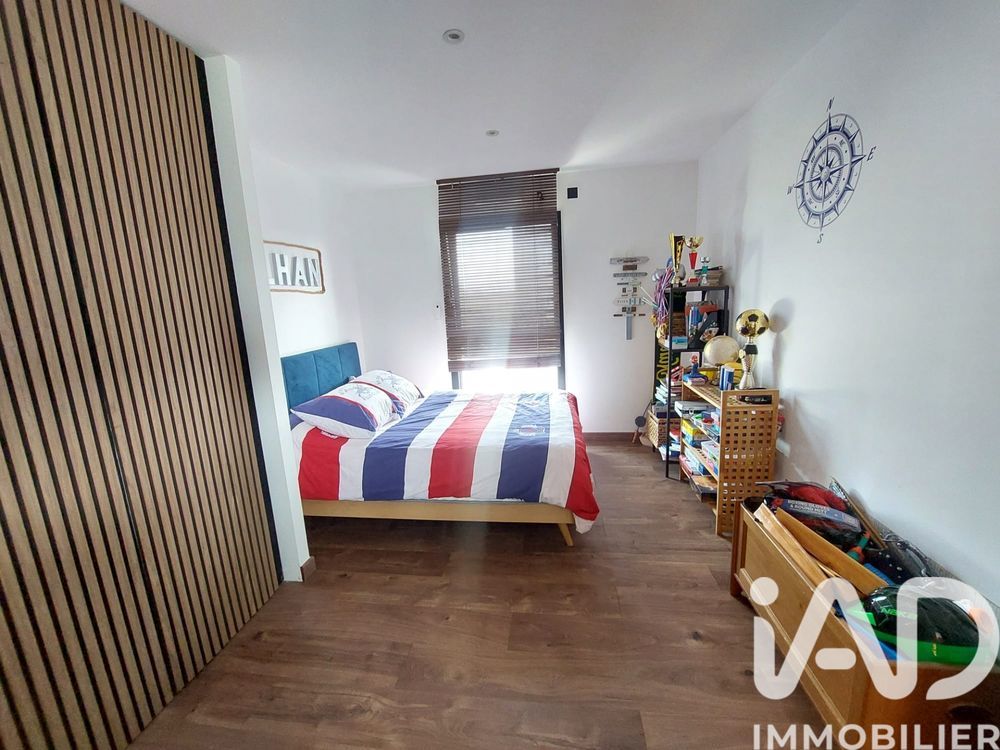 � vendre  Maison La Chapelle-sur-Erdre (44240)