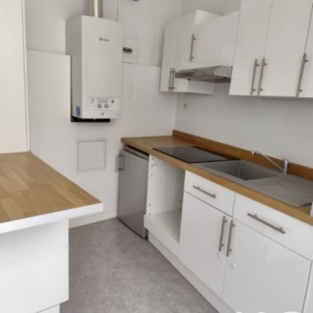 � vendre  Maison Rambouillet (78120)