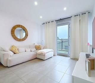  Appartement � vendre 2 pi�ces 42 m�