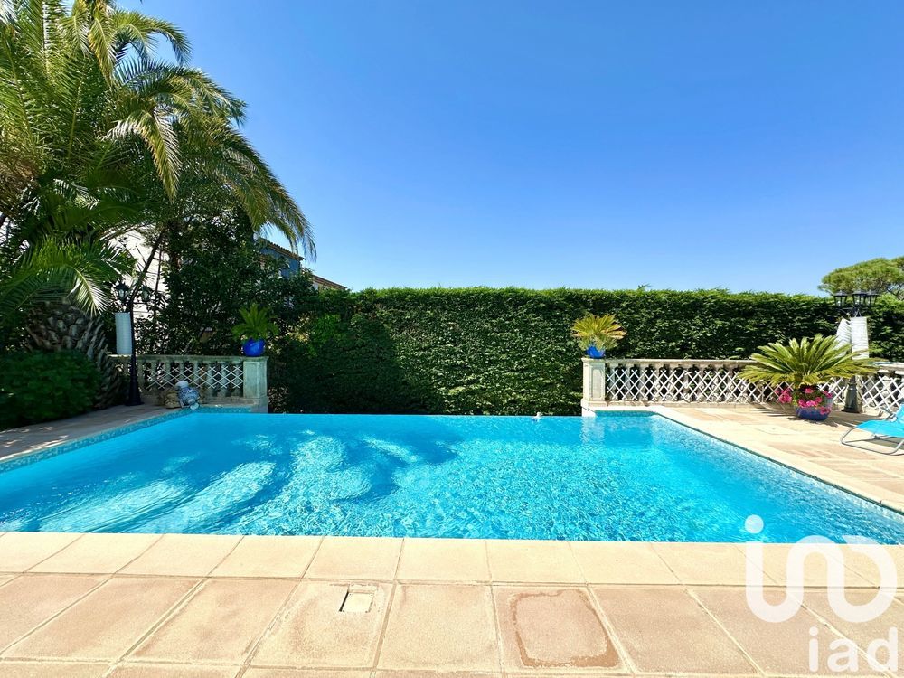 � vendre  Maison Saint-Rapha�l (83700)