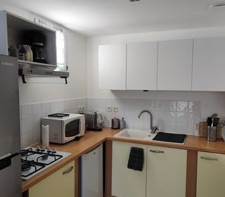  Appartement � vendre 1 pi�ce 37 m�