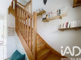  Maison � vendre 6 pi�ces 133 m�