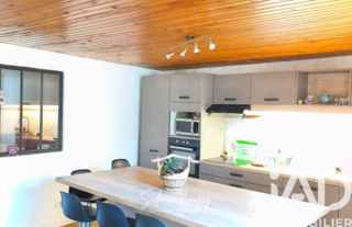  Maison � vendre 4 pi�ces 111 m�