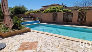  Maison � vendre 6 pi�ces 165 m�