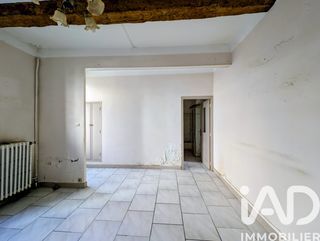  Maison � vendre 3 pi�ces 68 m�