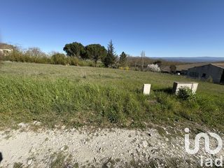  Terrain � vendre 1000 m�
