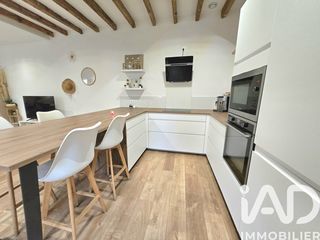  Maison � vendre 3 pi�ces 107 m�