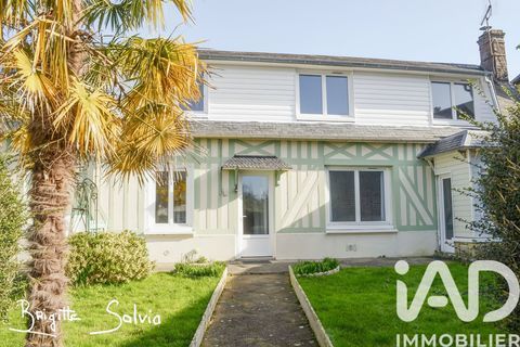   Vente Maison de village 7 pi�ces Maison - 7 pi�ce(s) - 185 m�