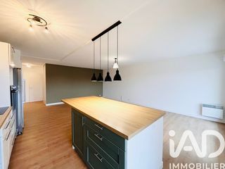  Appartement � vendre 3 pi�ces 78 m�