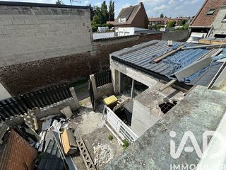  Maison � vendre 4 pi�ces 80 m�