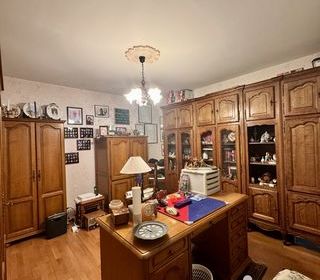  Maison � vendre 4 pi�ces 100 m�