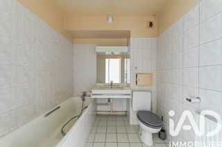  Appartement � vendre 1 pi�ce 32 m�