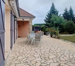  Maison � vendre 6 pi�ces 144 m�